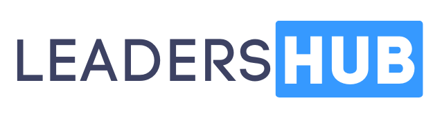 LeadersHUB onboarding modul